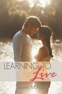 Bokomslag for "Learning to Live"