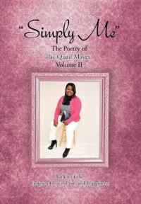 "Simply Me"