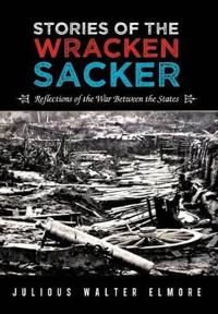 Bokomslag for "Stories of the Wracken Sacker"