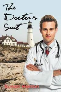 Bokomslag for "The Doctor's Suit"