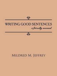 Writing Good Sentences