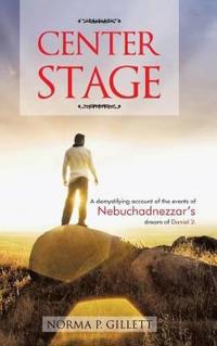 Bokomslag for "Center Stage"