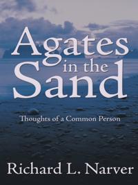Agates in the Sand