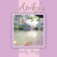 Anika's Travel Diaries