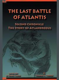 Last Battle of Atlantis
