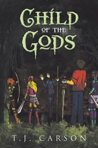 Child of the Gods