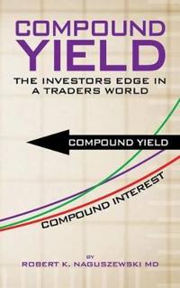 Bokomslag for "Compound Yield"