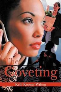 Bokomslag for "The Coveting"