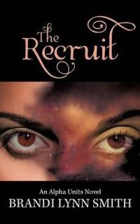 Bokomslag for "The Recruit"