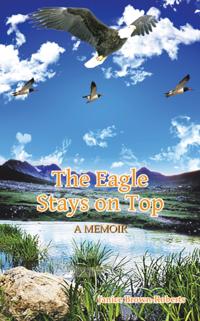 Eagle Stays on Top