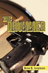 Bokomslag for "The Drummer"