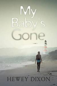 Bokomslag for "My Baby's Gone"