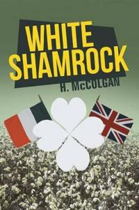 Bokomslag for "White Shamrock"