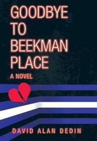 Bokomslag for "Goodbye to Beekman Place"