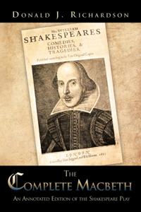 Complete Macbeth