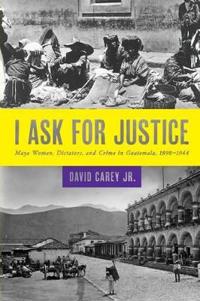 I Ask for Justice