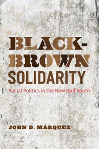 Black-Brown Solidarity