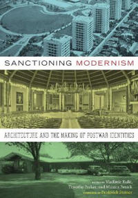 Sanctioning Modernism