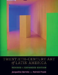 Twentieth-Century Art of Latin America