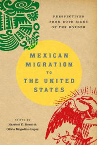 Bokomslag for "Mexican Migration to the United States"