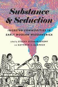 Bokomslag for "Substance and Seduction"