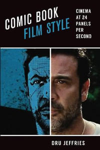 Comic Book Film Style