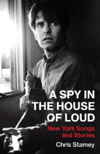 A Spy in the House of Loud