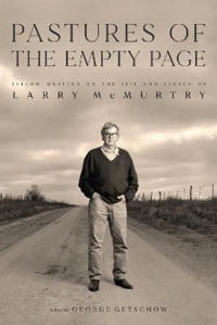 Pastures of the Empty Page