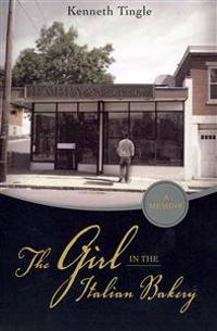 The Girl in the Italian Bakery