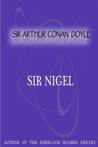 Sir Nigel