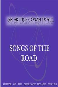 Songs Of The Road