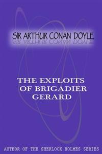 The Exploits Of Brigadier Gerard