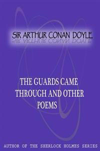 The Guards Came Through And Other Poems