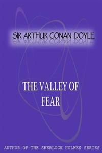 The Valley Of Fear
