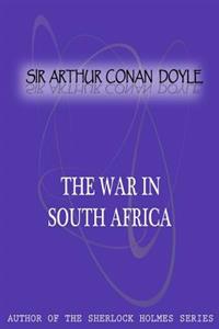 The War In South Africa