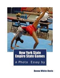 New York State Empire State Games