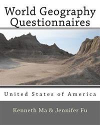 World Geography Questionnaires