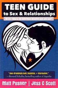Teen Guide to Sex and Relationships