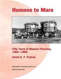 Humans to Mars