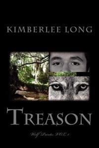 Wolf Prints: Treason