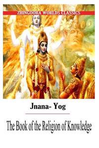 The Book of the Religion Of Knowledge