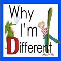 Why I'm Different
