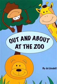 Out and about at the zoo