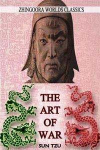 The Art Of War SUN TZU