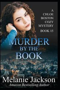 Murder by the Book