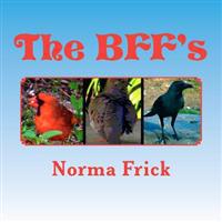 The BFF's: Imagine That Books