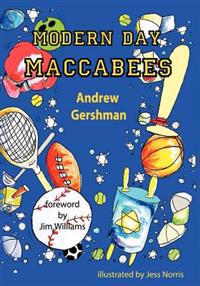 Modern Day Maccabees