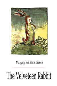 THE Velveteen Rabbit