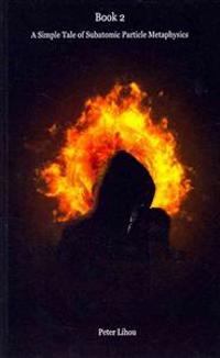 Book 2: The God Particle Series, Part 2