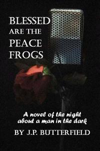 Blessed are the Peace Frogs